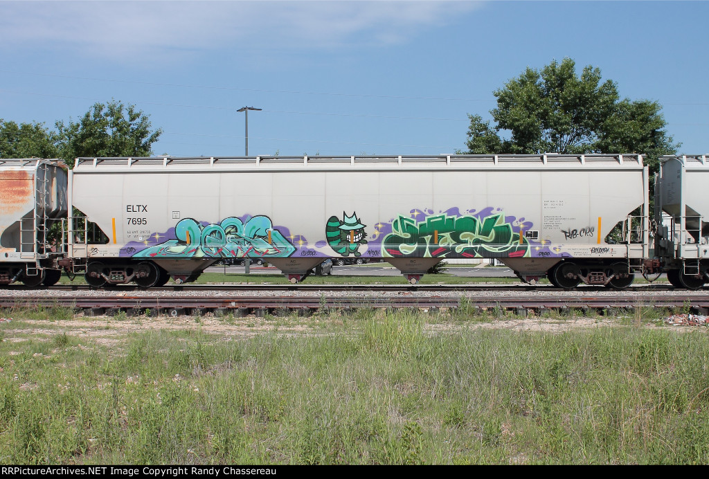 ELTX 7695